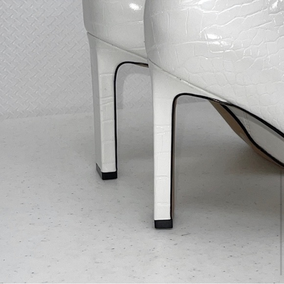 INC Dasha Block Heel Booties - Picture 5 of 8